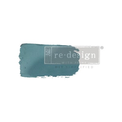 Re-Design - Chalk paste couleur "Antique Sage" 100ml